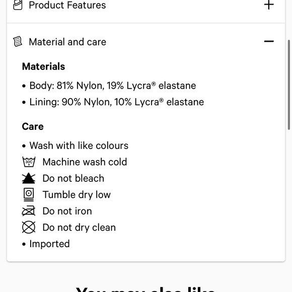 Lululemon Align High-Rise Pant with Pockets 25” - Size 10 - Creamy Mint - Picture 10 of 12